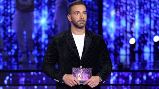 Νίκος Κοκλώνης: Συγκινεί ο