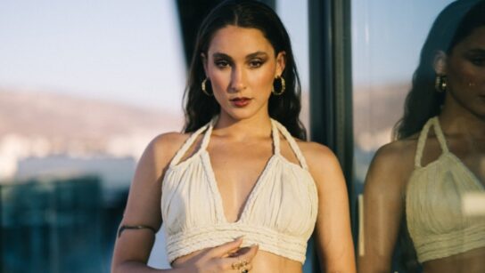 Evangelia: Έτοιμη να καταθέσει