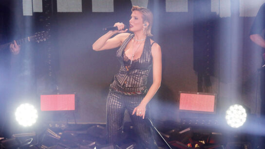 Κατερίνα Λιόλιου: