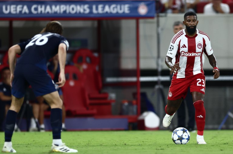 Το ξεχωριστό μήνυμα των