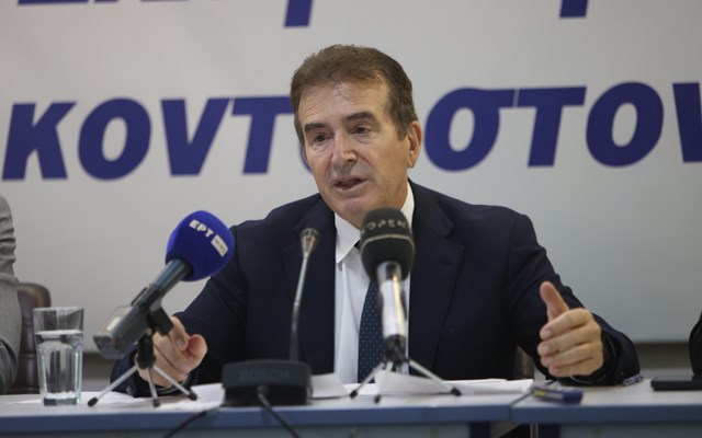 Μ. Χρυσοχοΐδης για ΟΠΕΚΕΠΕ: