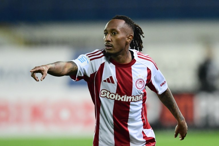 Ζέλσον: Θέλουμε να κερδίσουμε τον ΠΑΟΚ για να είμαστε πιο ψηλά στη βαθμολογία