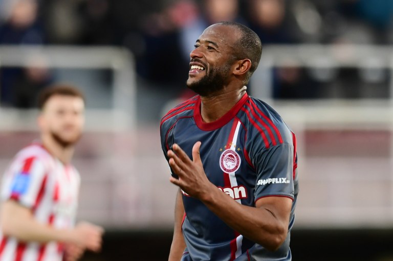 Το καλύτερο νέο για τον Ολυμπιακό