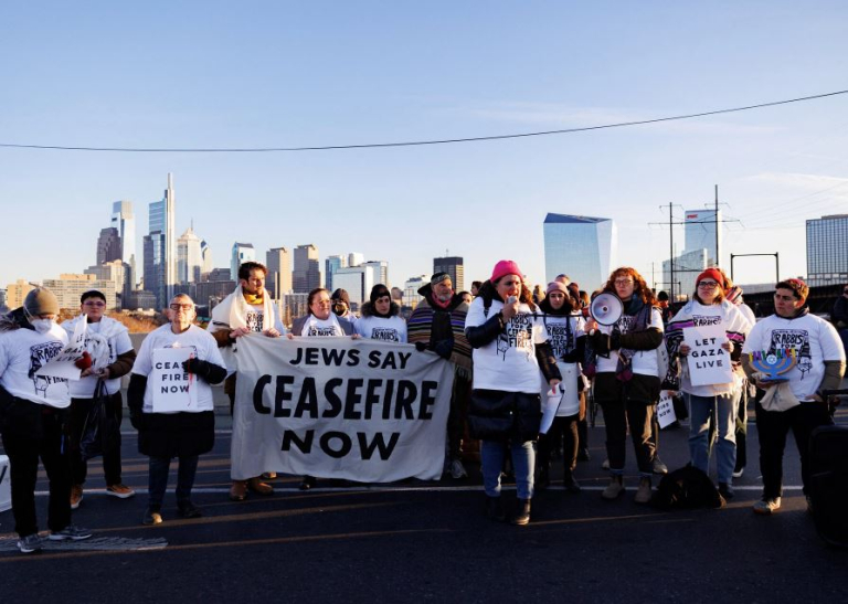 Θέλουν οι Αμερικανοεβραίοι