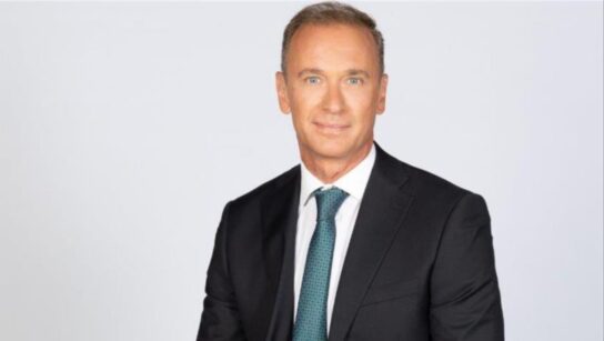 Γιώργος Γρηγοριάδης: