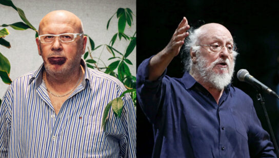 Λάκης Παπαδόπουλος για