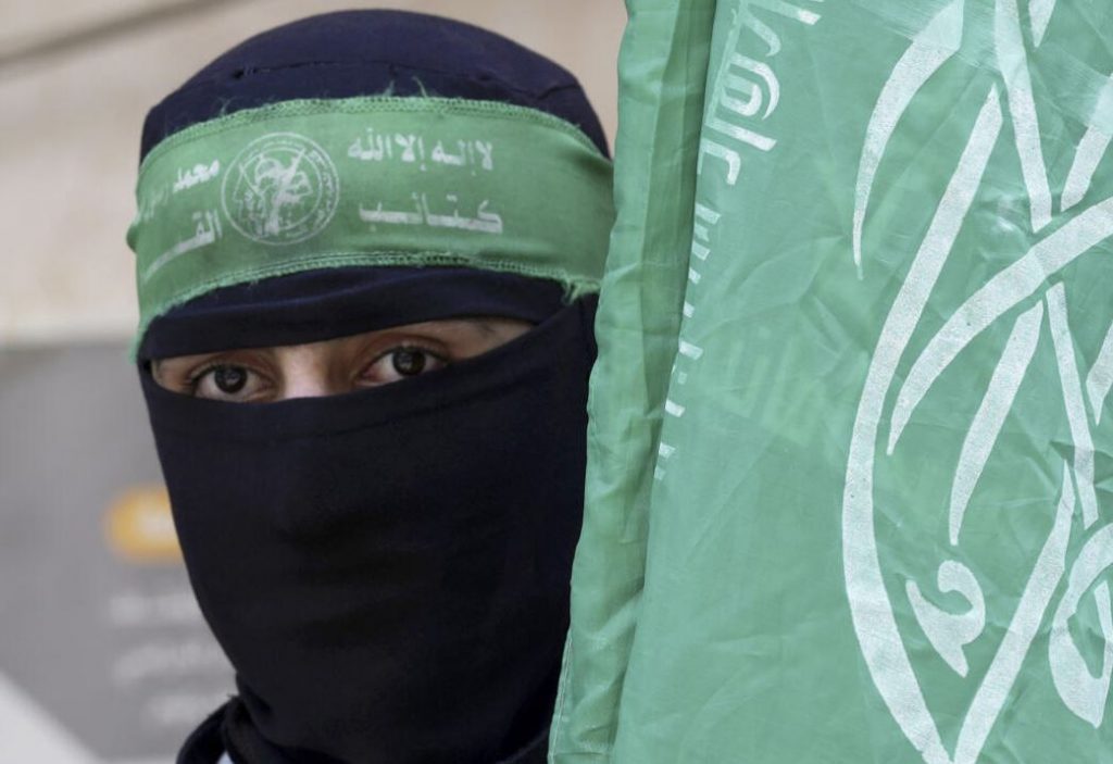 Συνελήφθη στην Κύπρο ύποπτο μέλος της Χαμάς για προμήθεια όπλων