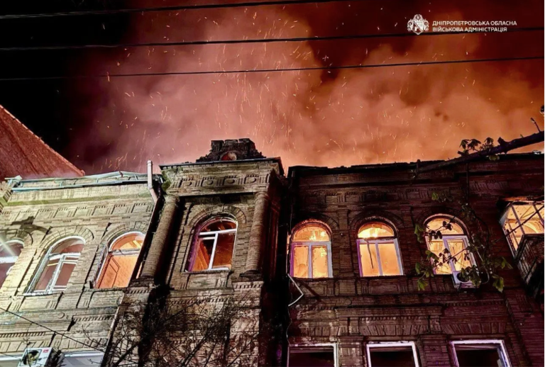 Ουκρανία: Τουλάχιστον 2