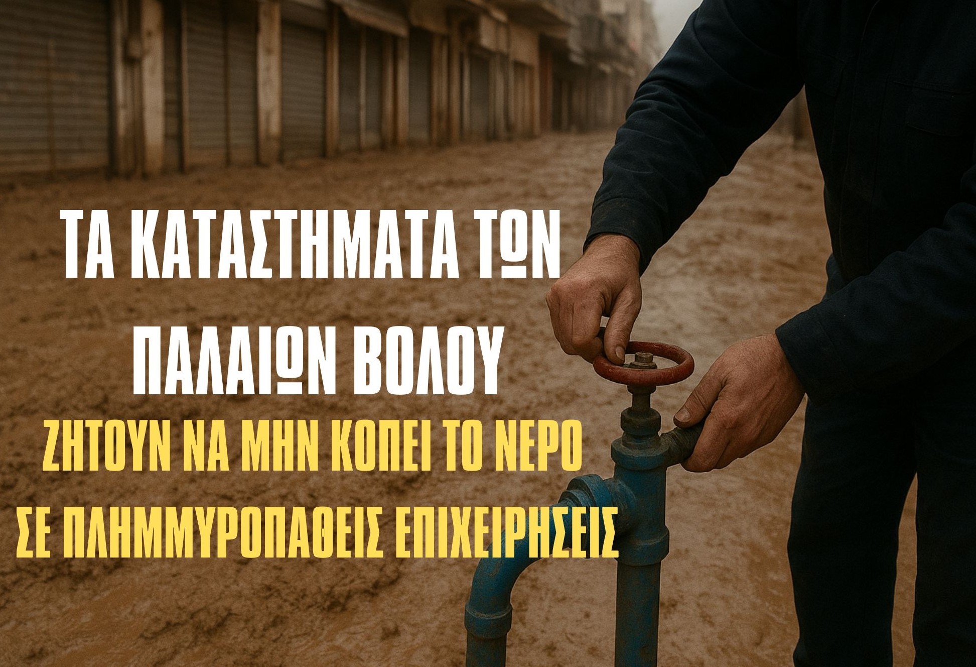 Διαμαρτυρία