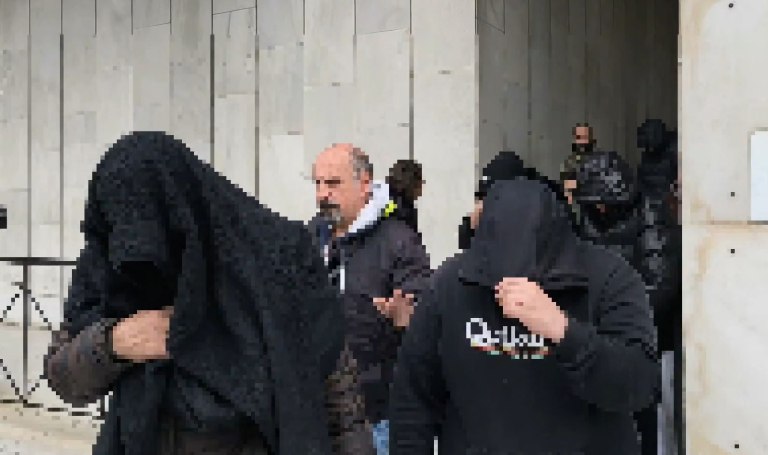 H χλιδάτη ζωή των μελών του κυκλώματος που εξαπατούσε τον ΕΦΚΑ  Πώς έστησαν την απάτη εκατομμυρίων