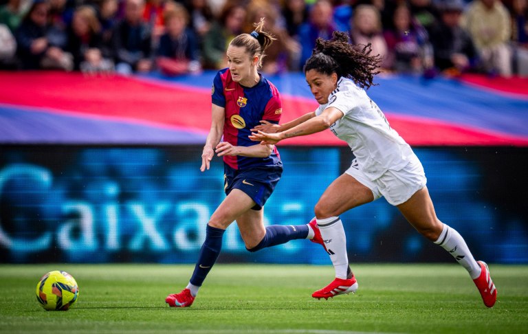 Οι αθλητικές μεταδόσεις της ημέρας (25/3): Δράση με Champions League γυναικών στο MEGA και Euroleague