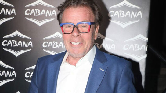 Δημήτρης Παπανώτας για Happy