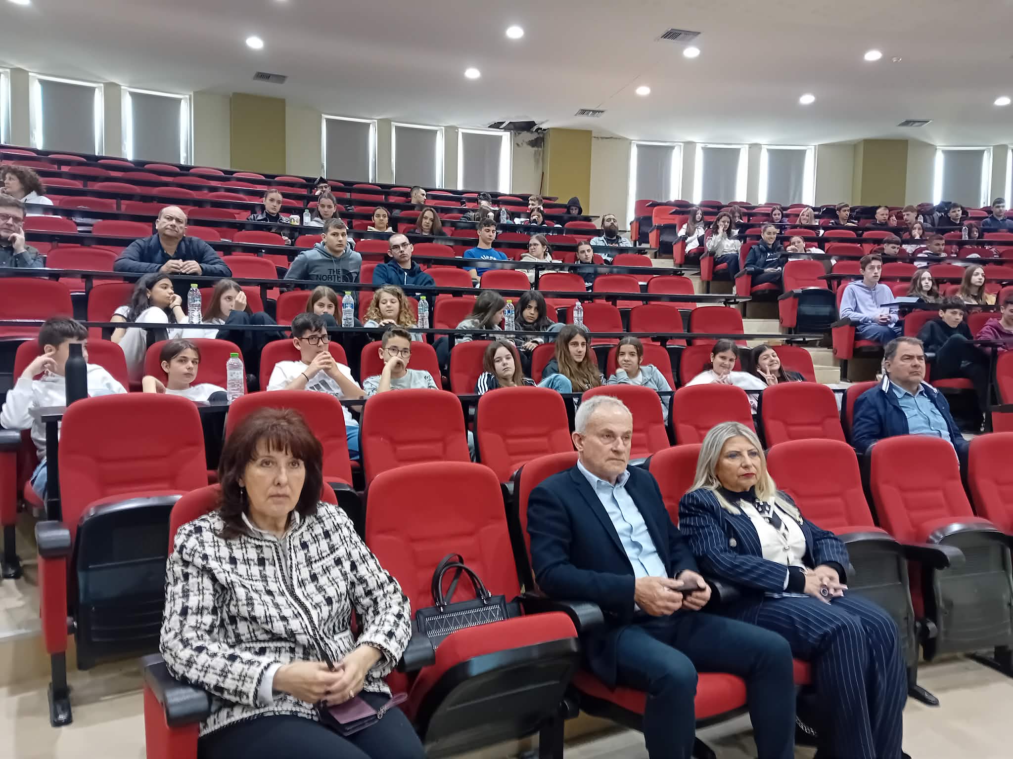 Καρδίτσα: Ολοκληρώθηκε το