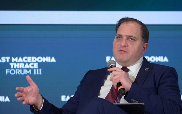 Γ. Πιτσιλής: Δέσμευση της