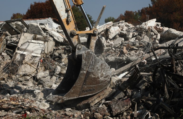 Ιταλία: Δολοφόνησε τον