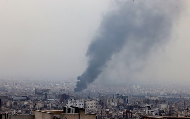 Στην σκιά του πολέμου στο