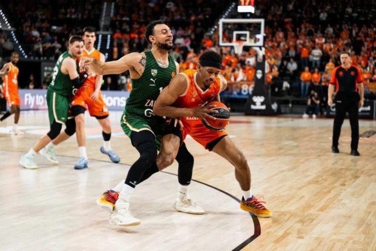 Βαλένθια  Ζαλγκίρις 91-87: Πήραν το ντέρμπι οι Ισπανοί