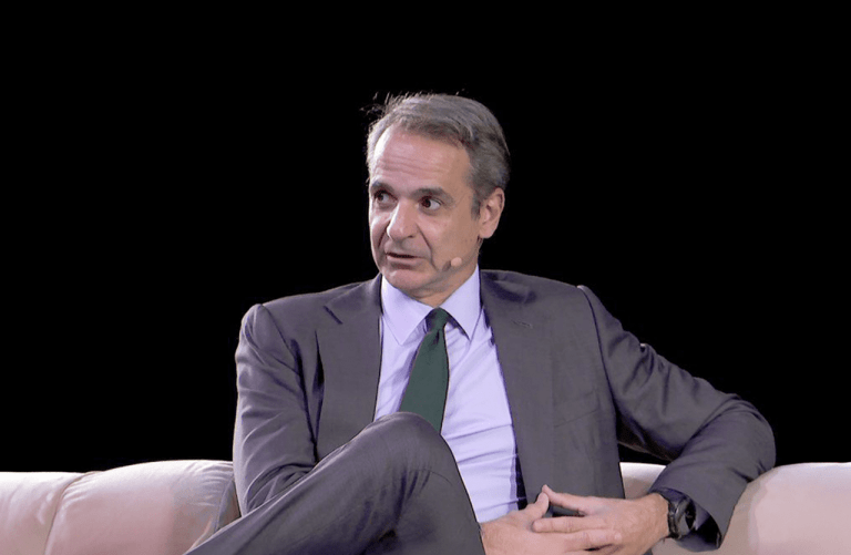 Μητσοτάκης: Έρχονται