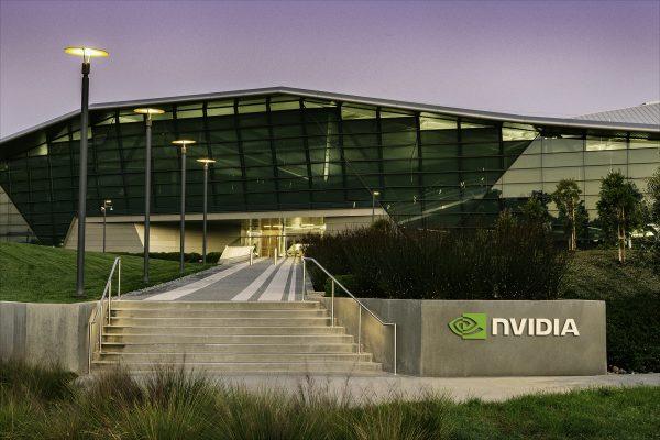 Nvidia: Η ιστορία μιας