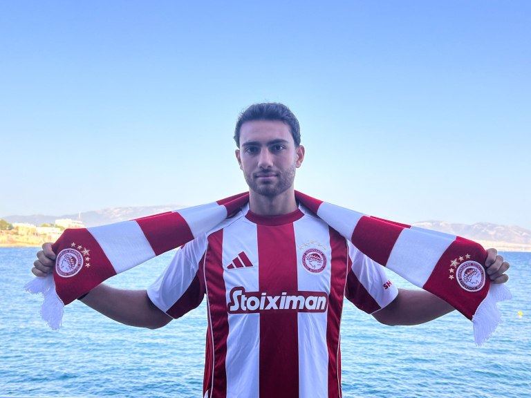 Ολυμπιακός: Στα