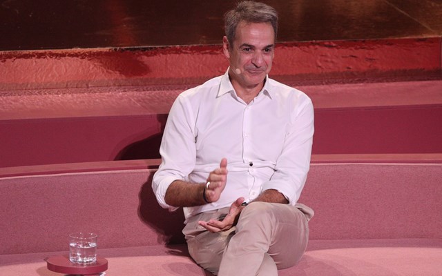 Live η συζήτηση του Κ.