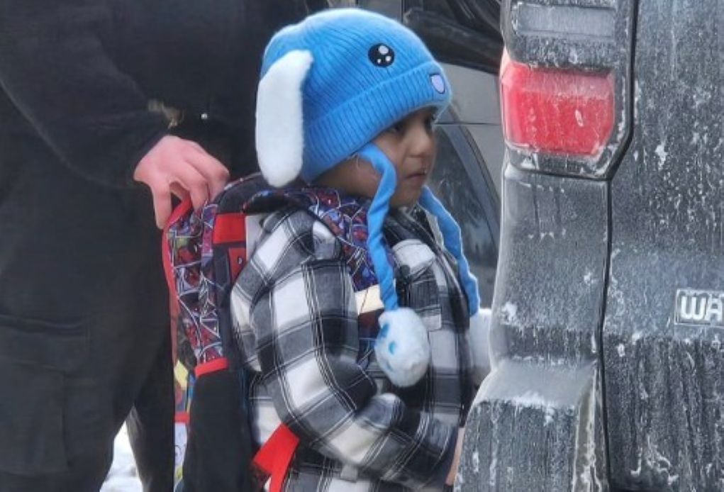 Σοκ στη Μινεσότα: Η ICE