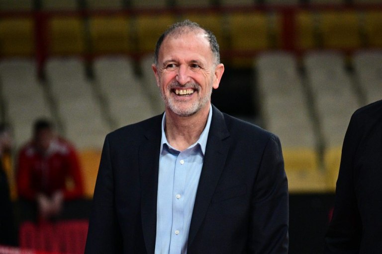 Ο νέος CEO της Euroleague απάντησε για το ενδεχόμενο σύμπραξης με το NBA Europe