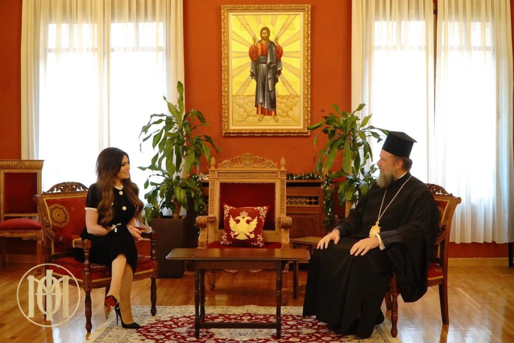 Η Κίμπερλι Γκίλφοϊλ στη