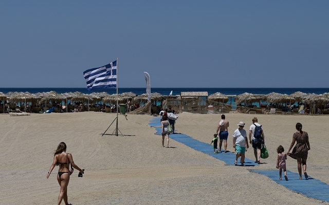 Πλήγμα για τον τουρισμό της Κρήτης από την ισραηλινή αγορά