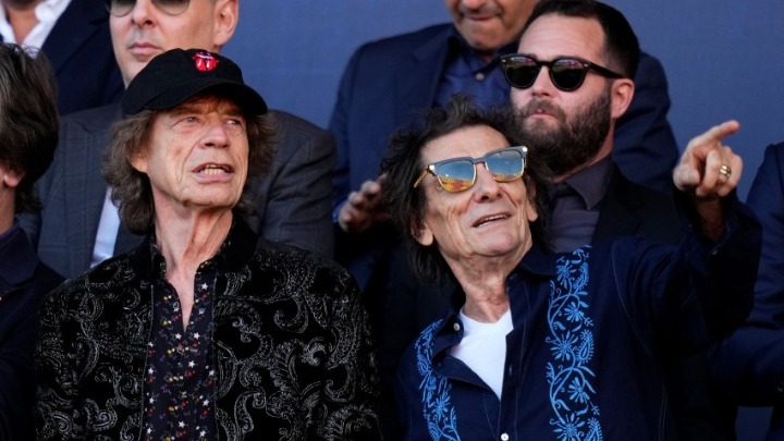 Ο Άντριου Γουάτ