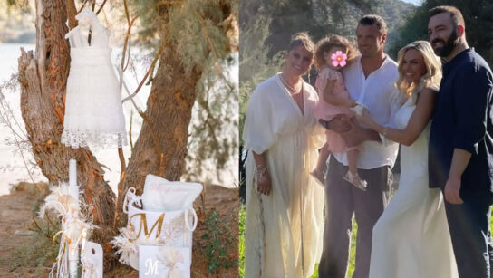 Ιωάννα Μαλέσκου: Μας έδειξε