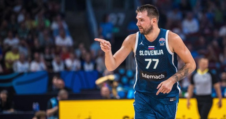 Ο Ντόντσιτς εκνευρίστηκε