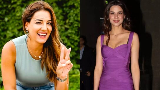 Ελίνα Παπίλα για την