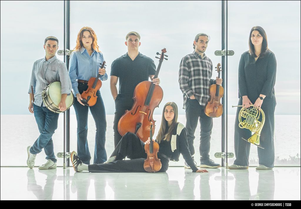 Τα νέα πρόσωπα της Κρατικής