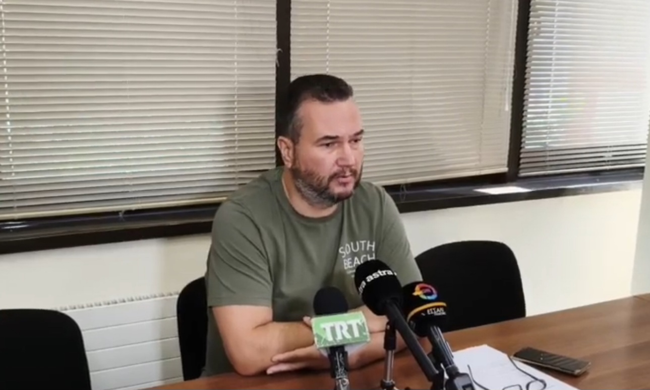 Βόλος: Σκληρή κριτική