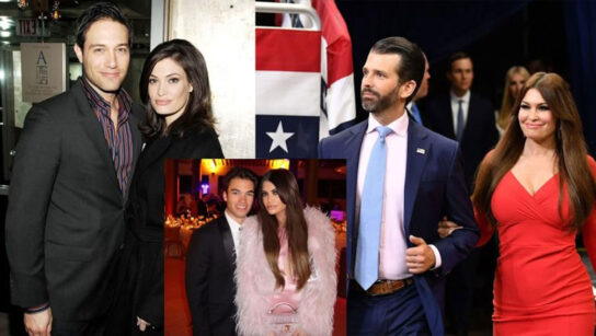 Η προσωπική ζωή της