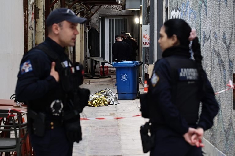 Σοκάρουν τα στοιχεία για