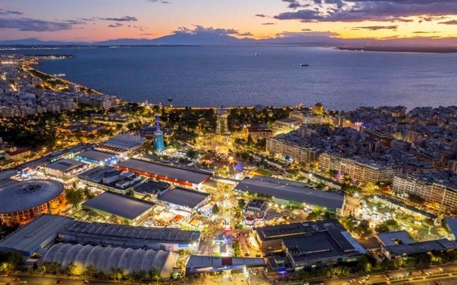 89η ΔΕΘ: Ψηφιακός