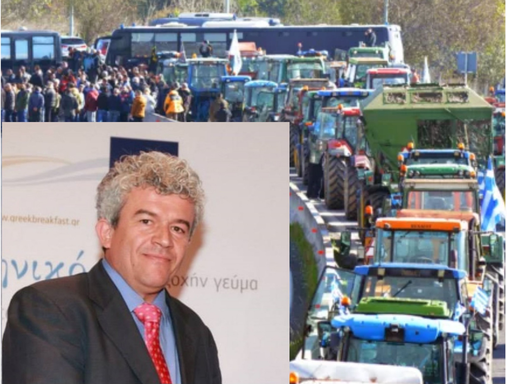 Πρόεδρος Ξενοδόχων