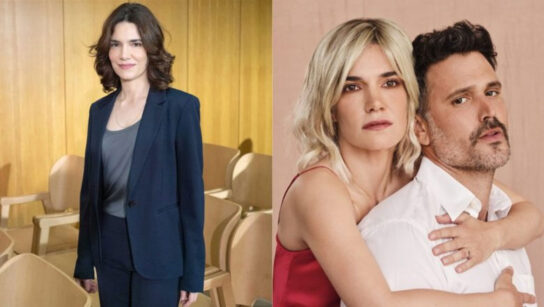 Δανάη Σκιάδη: Αποχώρησε από