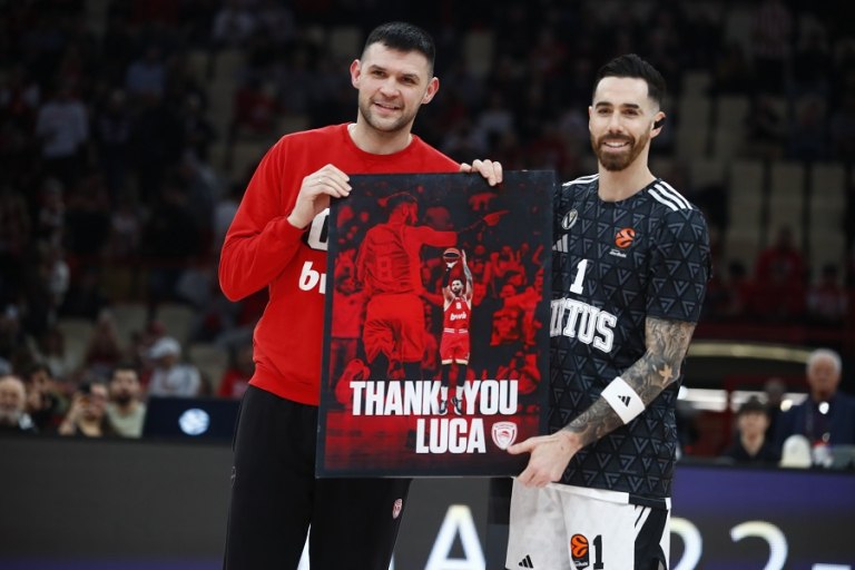 Βιλντόζα: Δεν βλέπω ομάδα