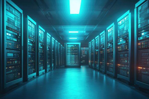 Σκωτία: Data centers για ΑΙ