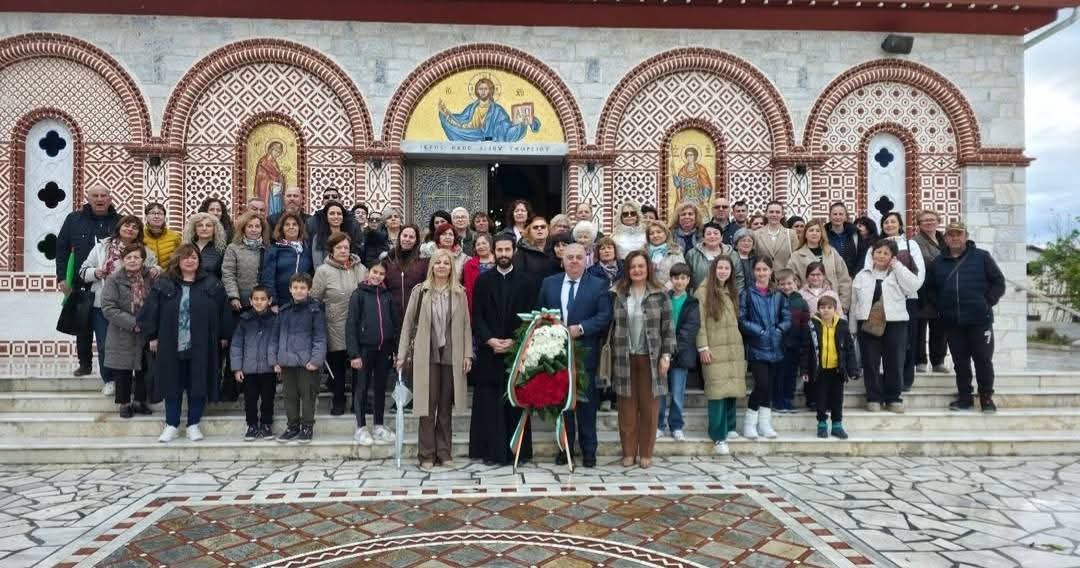 120 χρόνια μνήμης για το