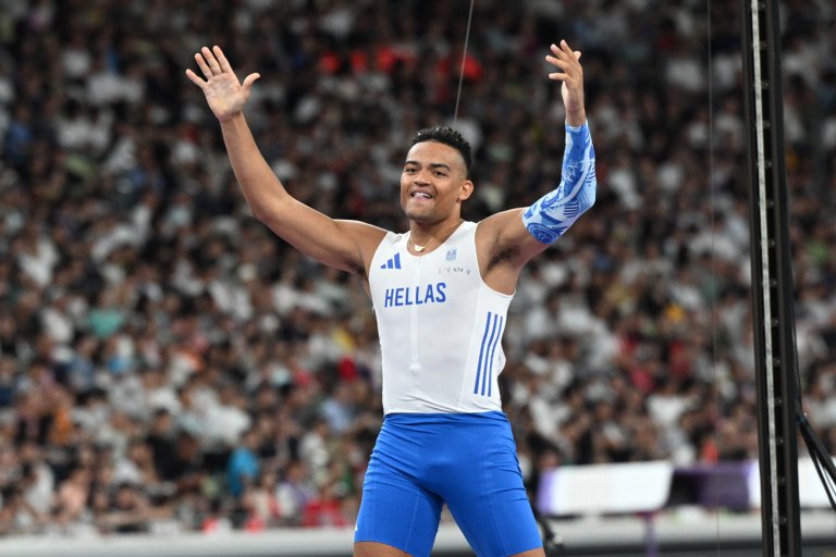 Παγκόσμιο Πρωτάθλημα: Στον