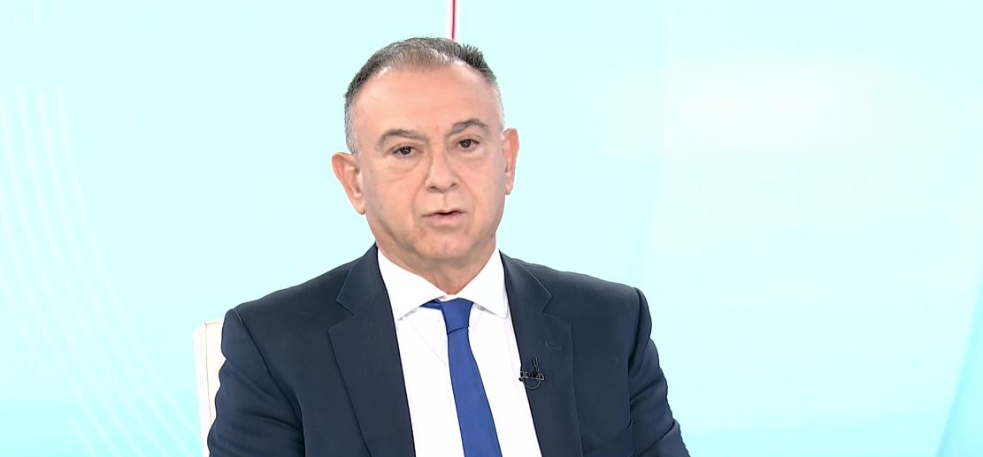 Κέλλας στο ΕΡΤnews: Δεν