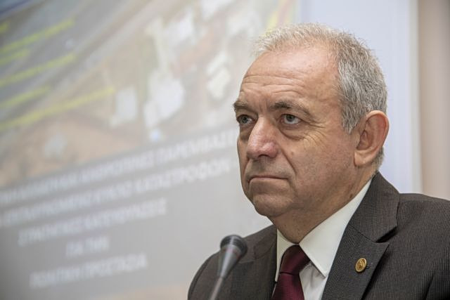 Λέκκας για σεισμό στα