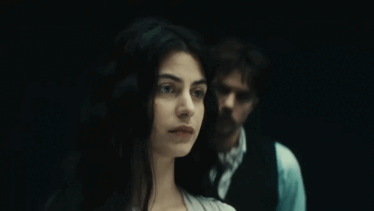 Η Μεγάλη Χίμαιρα: