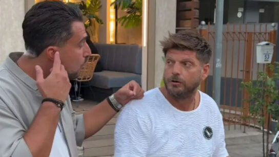 Σάκης Κατσούλης: Το