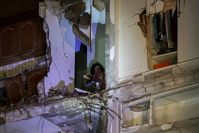 Λίβανος: Αγανάκτηση για