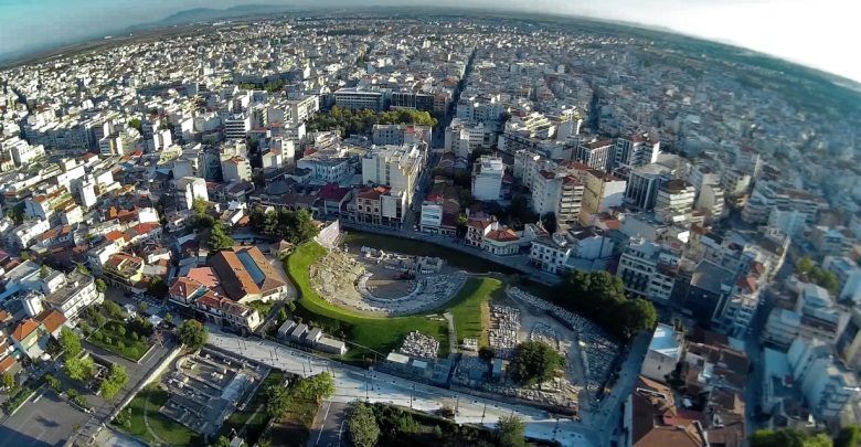 Ψηφίσματα για την